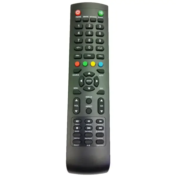 Remote Control for Jameson LCD Led Plasma Smart Tv , Jameson LCD Led Plasma Smart Tv Remote Control