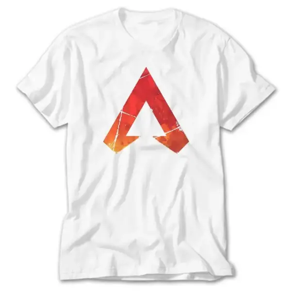 Apex Legends, White T-Shirt
