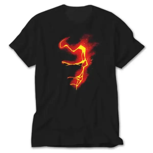 Avengers Infinity War, Black T-Shirt 2
