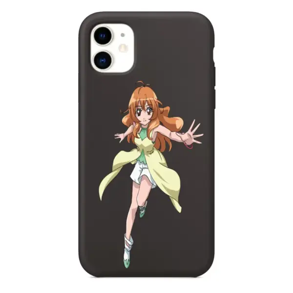 Bakugan iPhone Case, Bakugan Artwork iPhone 15 Phone Case