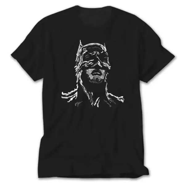 Batman, Black T-Shirt