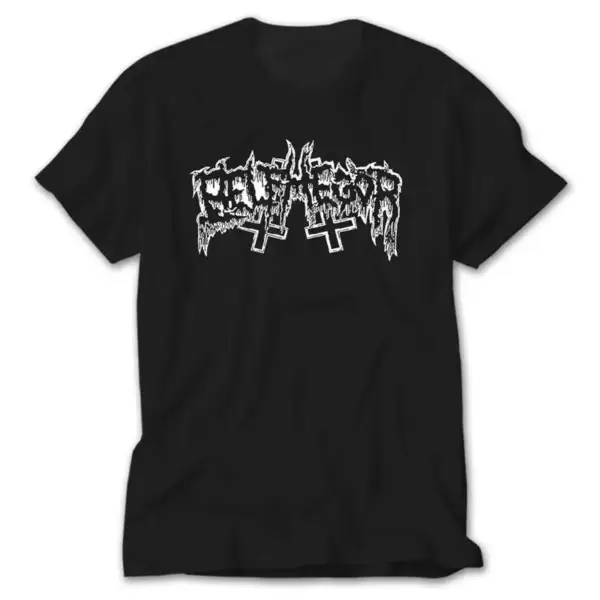 Belphegor, Black T-Shirt