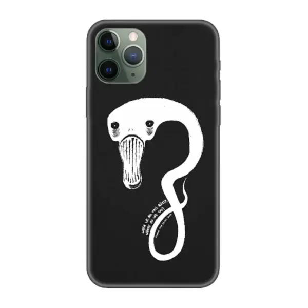 Billie Eilish iPhone Case, Billie Eilish iPhone 15 Pro Max Phone Case