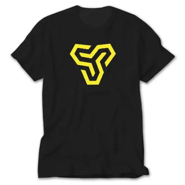 CSGO, Black T-Shirt