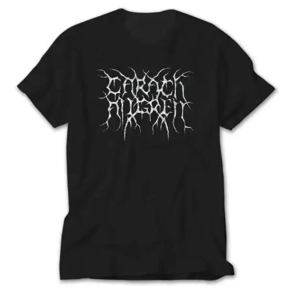 Carach Angren, Black T-Shirt