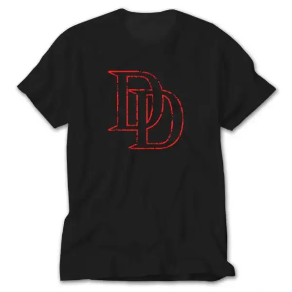 Daredevil, Black T-Shirt