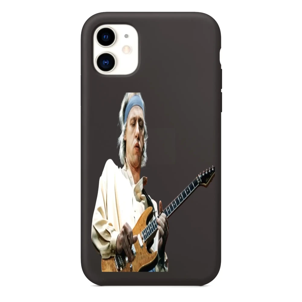 Dire Straits iPhone Case, Dire Straits Photo iPhone 15 Phone Case