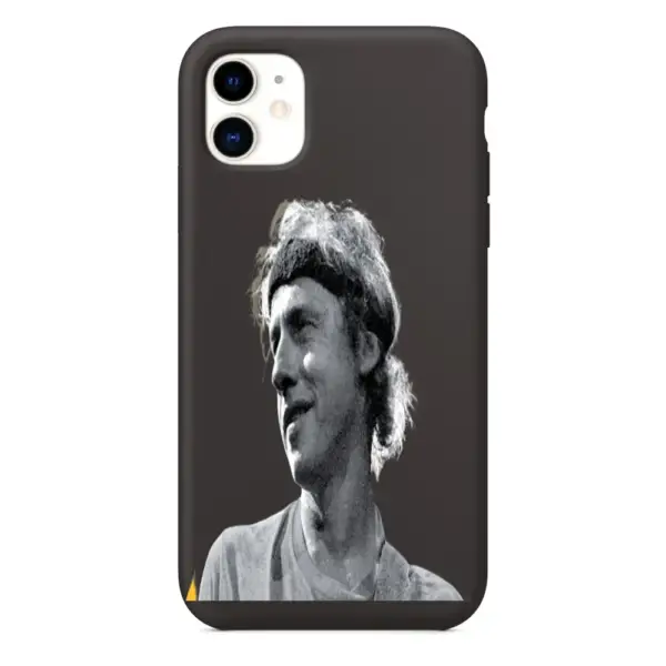 Dire Straits iPhone Case, Dire Straits Photo iPhone 15 Phone Case