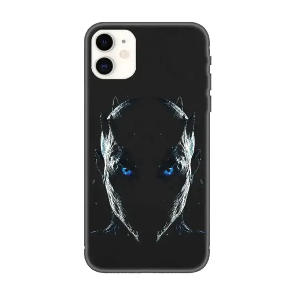 Game of Thrones iPhone Case, Game of Thrones Artwork iPhone 15 Phone Case