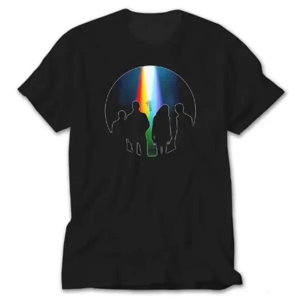 Imagine Dragons Evolve, Black T-Shirt
