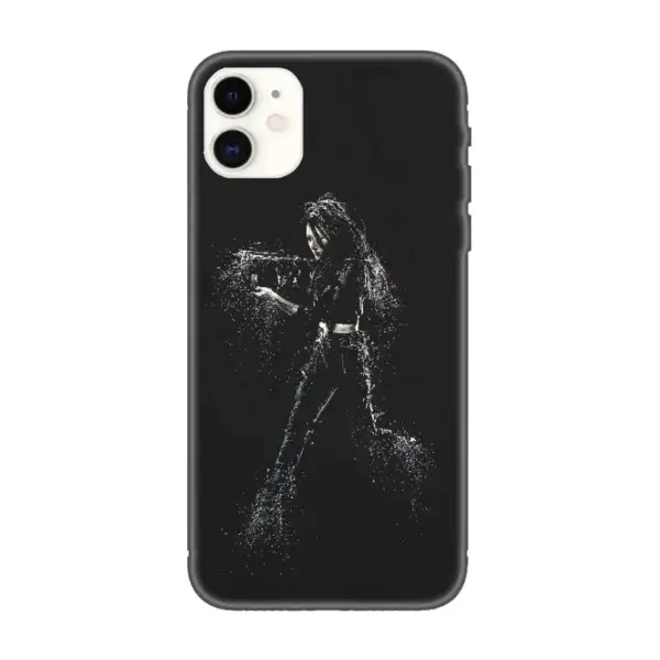 Insurgent iPhone Case, Insurgent Artwork iPhone 15 Phone Case