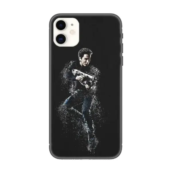 Insurgent iPhone Case, Insurgent Artwork iPhone 15 Phone Case