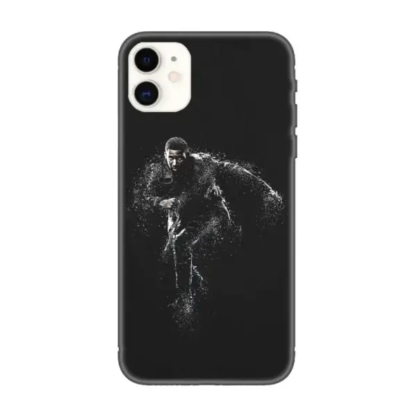 Insurgent iPhone Case, Insurgent Artwork iPhone 15 Phone Case