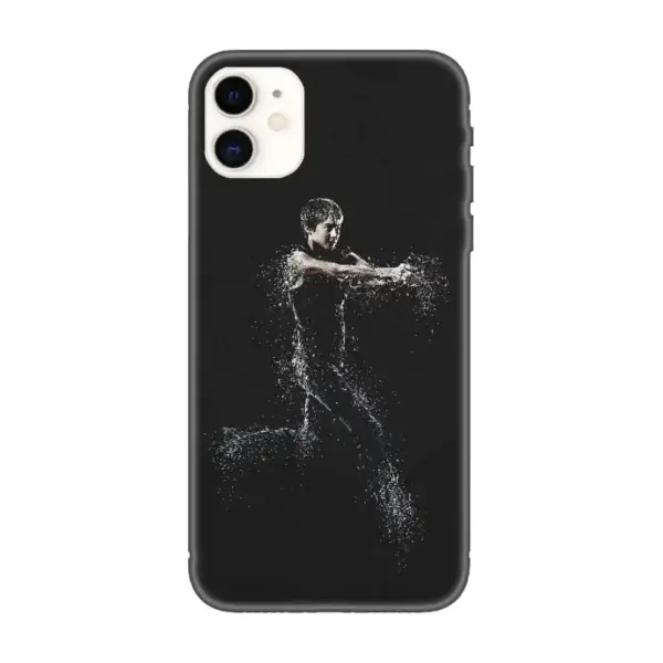 Insurgent iPhone Case, Insurgent Artwork iPhone 15 Phone Case