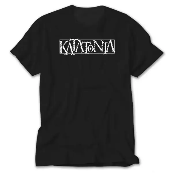 Katatonia, Black T-Shirt