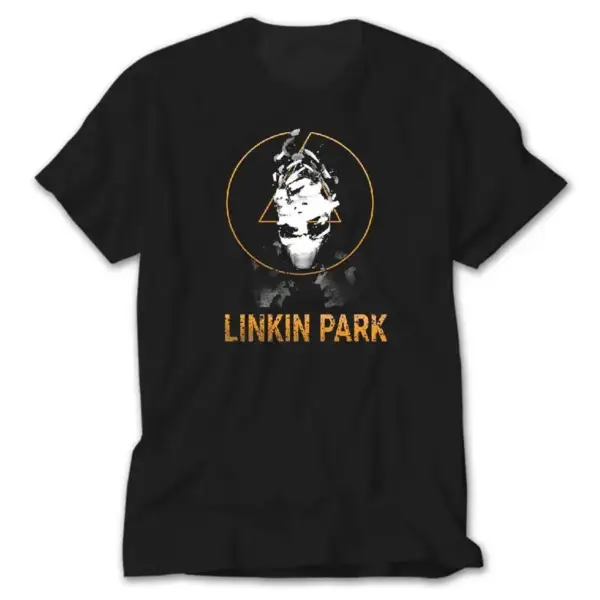 Linkin Park, Black T-Shirt