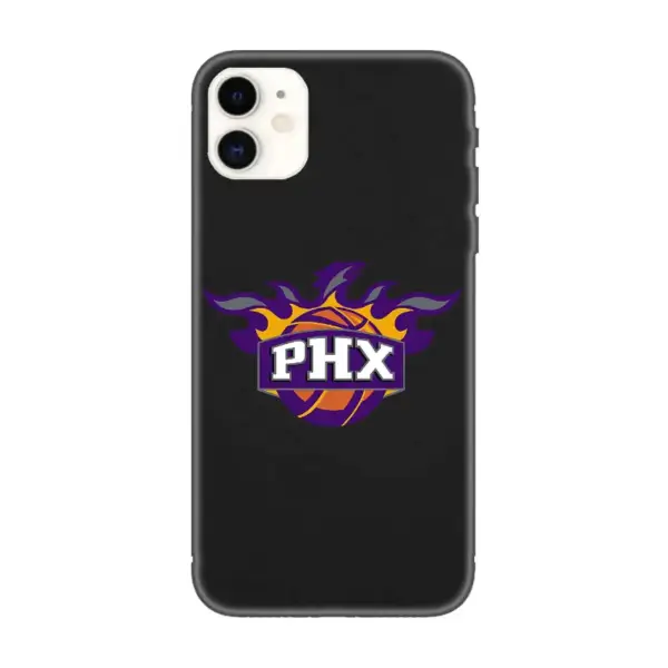 Minnesota Timberwolves iPhone Case, Minnesota Timberwolves Logo iPhone 15 Phone Case