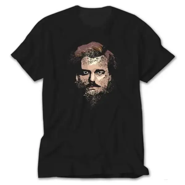 Narcos, Black T-Shirt