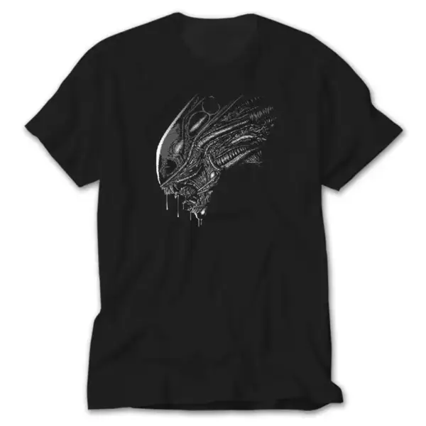 Predator, Black T-Shirt