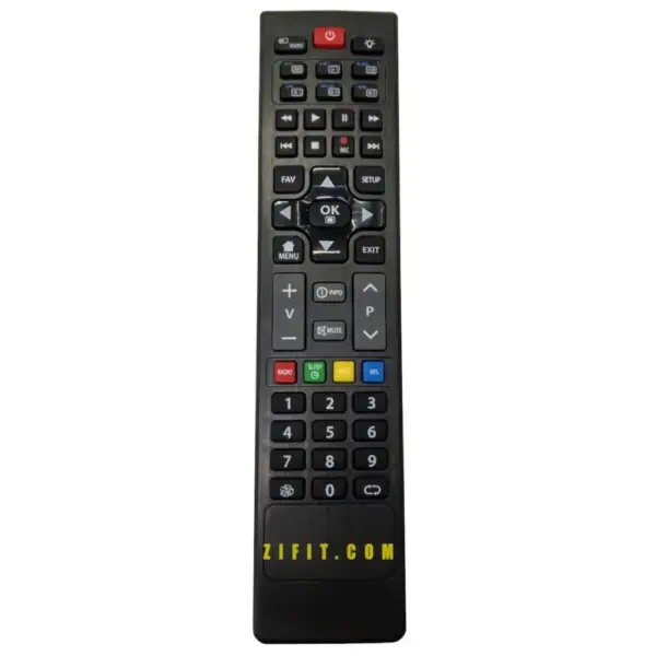Remote Control Sunny LCD LED Plasma Smart TV, Sunny LCD LED Plasma Smart TV Remote Control