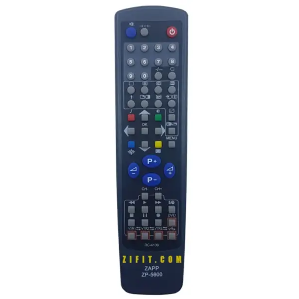 Remote Control for 4139 Sony, 4139 Sony Remote Control