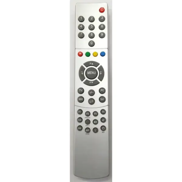 Remote Control for Beko 106 Plasma TV , Beko 106 Plasma TV Remote Control
