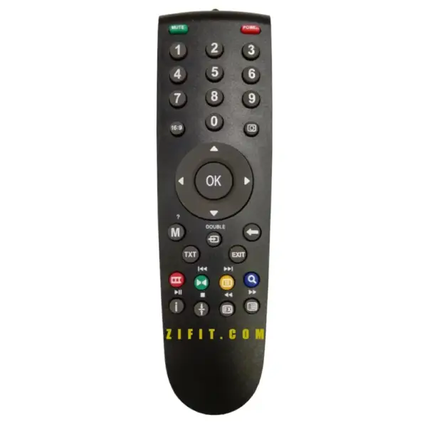 Remote Control for Beko RC-YC1 LCD LED Smart TV, Beko RC-YC1 LCD LED Smart TV Remote Control