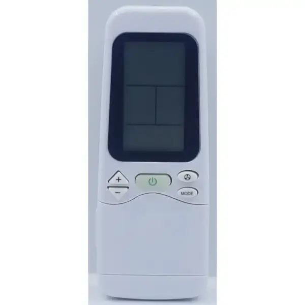 Remote Control for Finlux Air Conditioner , Finlux Air Conditioner Remote Control