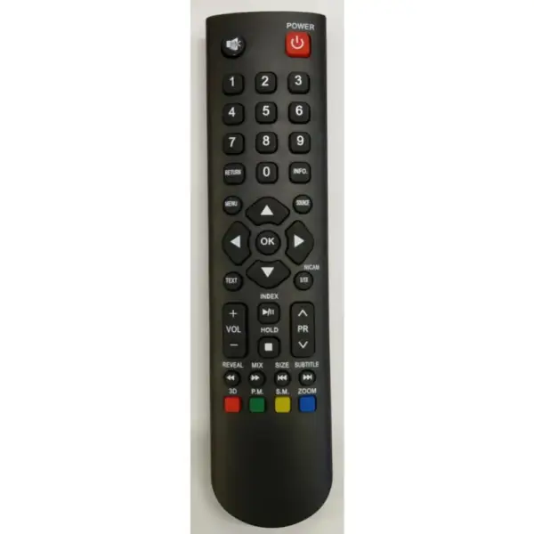 Remote Control for Next LCD Led Plasma TV, Next LCD Led Plasma TV Remote Control