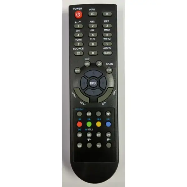 Remote Control for Premier PR32F82 LCD Led Plasma Smart TV , Premier PR32F82 LCD Led Plasma Smart TV Remote Control