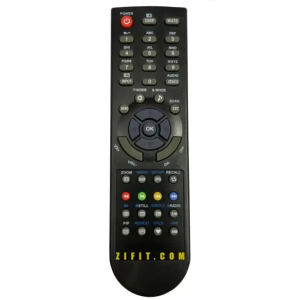 Remote Control for Premier PR32H90 LCD LED Plasma Smart TV, Premier PR32H90 LCD LED Plasma Smart TV Remote Control