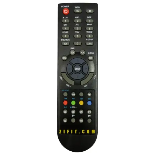 Remote Control for Premier PR40E102 LCD LED Plazma Smart TV, Premier PR40E102 LCD LED Plazma Smart TV Remote Control