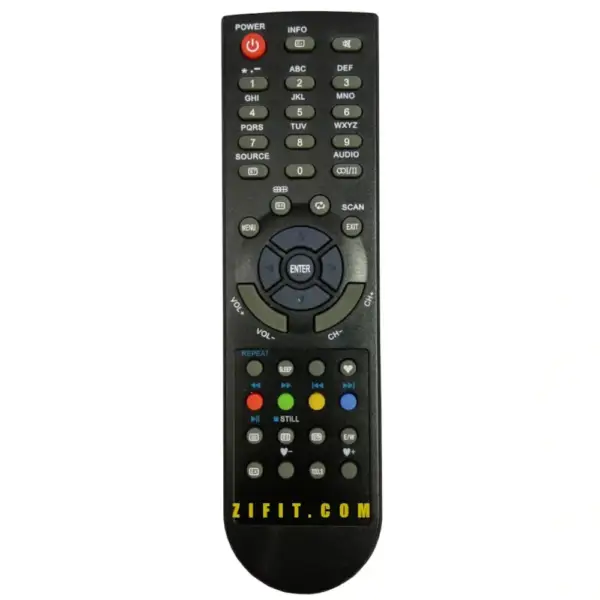 Remote Control for Premier PR42LED7 LCD LED Plazma Smart TV, Premier PR42LED7 LCD LED Plazma Smart TV Remote Control