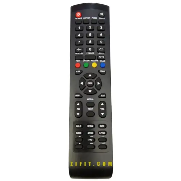 Remote Control for Saba LCD LED Plazma Smart TV, Saba LCD LED Plazma Smart TV Remote Control