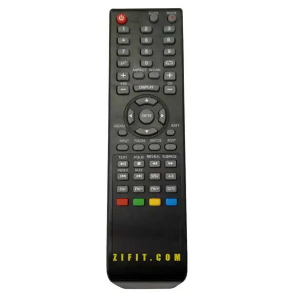 Remote Control for Skytech LCD Plasma TV, Skytech LCD Plasma TV Remote Control