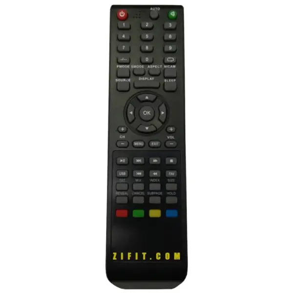 Remote Control for Skytech LCD Plasma TV, Skytech LCD Plasma TV Remote Control
