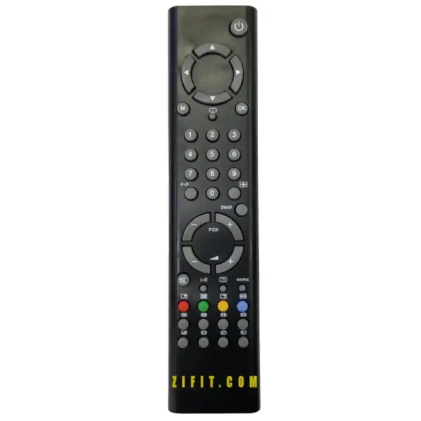 Remote Control for Sunny LCD LED Plasma Smart TV, Sunny LCD LED Plasma Smart TV  Remote Control