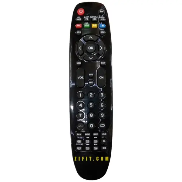 Remote Control for Sunny LCD LED Plasma Smart TV, Sunny LCD LED Plasma Smart TV Remote Control