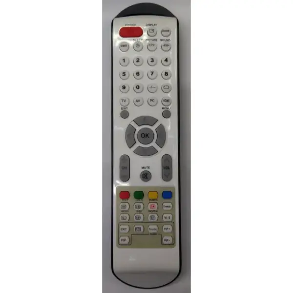 Remote Control for Sunny LCD Led Plasma Smart TV,Sunny LCD Led Plasma Smart TV Remote Control