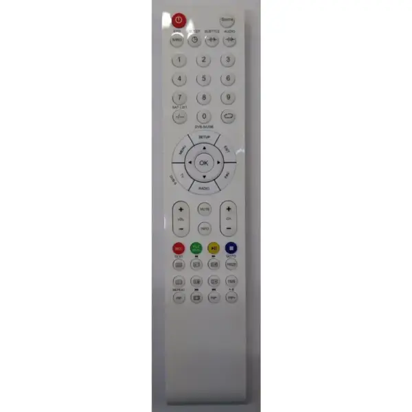 Remote Control for Sunny LCD Led Plasma Smart TV , Sunny LCD Led Plasma Smart TV Remote Control