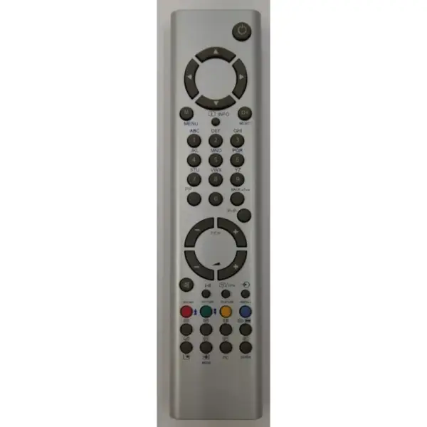 Remote Control for Toshiba CT 863 LCD Plasma , Toshiba CT 863 LCD Plasma Remote Control