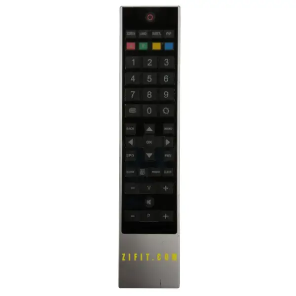 Remote Control for Toshiba LCD Plasma TV, Toshiba LCD Plasma TV Remote Control