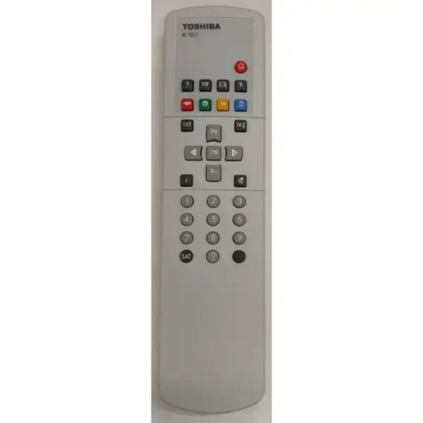Remote Control for Toshiba RC150S LCD Plasma TV , Toshiba RC150S LCD Plasma TV Remote Control