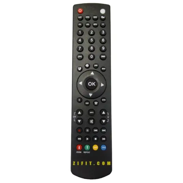 Remote Control for Vestel LCD LED Plasma Smart TV, Vestel LCD LED Plasma Smart TV Remote Control