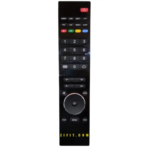Remote Control for Vestel LCD LED Plasma TV, Vestel LCD LED Plasma TV Remote Control