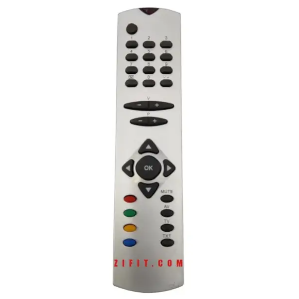 Remote Control for Vestel LCD LED Plasma TV, Vestel LCD LED Plasma TV Remote Control