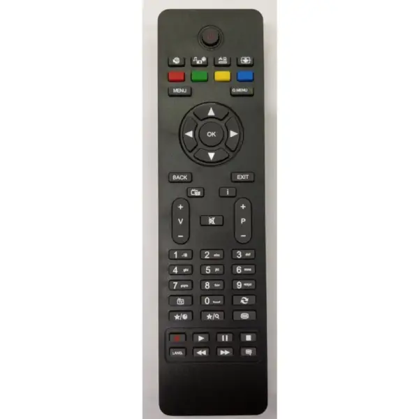 Remote Control for Vestel Voxon LCD Led Plasma Smart TV ,Vestel Voxon LCD Led Plasma Smart TV Remote Control
