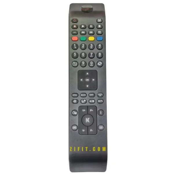 Remote Control for Vestel Walker LCD LED Smart TV, Vestel Walker LCD LED Smart TV Remote Control
