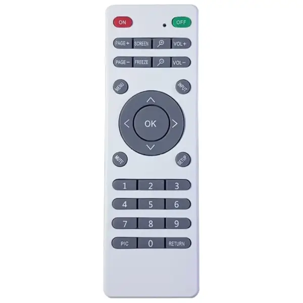 Remote Control for ACER H7530D Projection,ACER H7530D Projection Remote Control