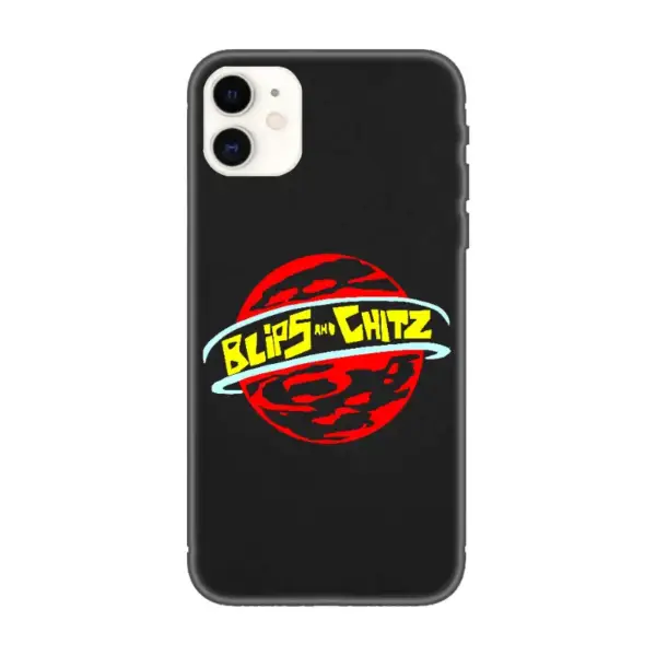 Rick and Morty iPhone Case, Rick and Morty Artwork iPhone 15 Phone Case